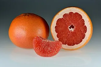 葡萄柚